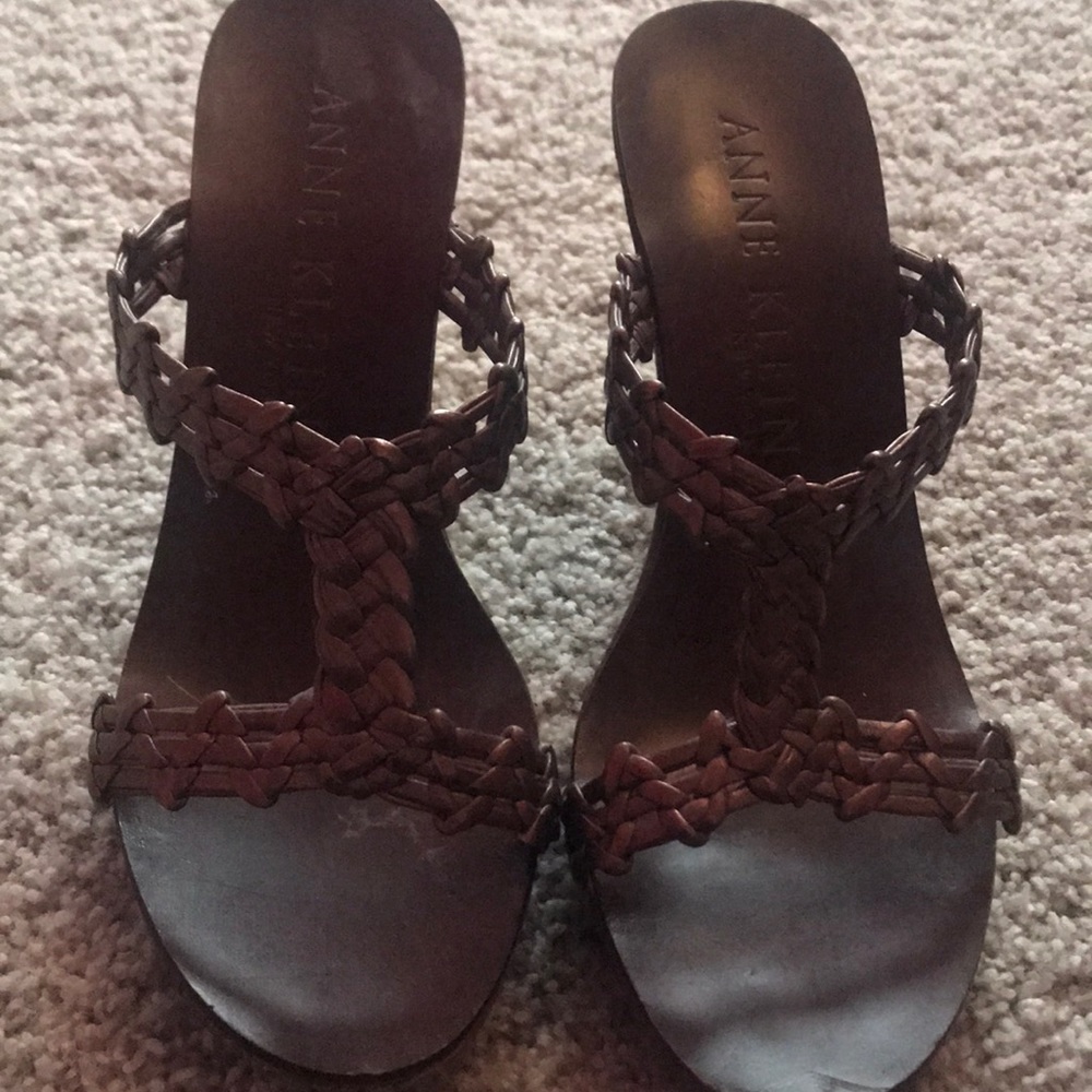 Women’s high heel Anne Klein